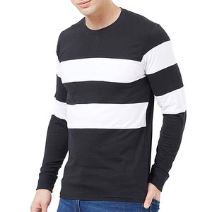 Camiseta de Manga Larga para Hombre, Cross-Fit, con Logotipo Personalizado, Transpirable, Tecnológica, para Entrenamiento Profesional en Gimnasio, Ropa Deportiva, Nueva 2026 - Product Image 5