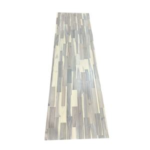 Encimeras de Madera de Álamo Grado AB con Acabado de Aceite Encerado, Diseño Moderno para Interiores, Hechas en Vietnam, Característica Unión Dentada con Acacia - Product Image 5