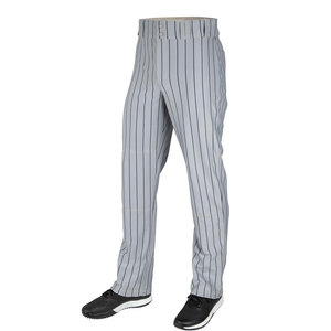 Pantalones de Béisbol de Buena Calidad, Duraderos, con Material Suave, Movimiento Flexible y Comodidad - Product Image 1