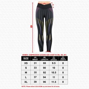 Blaze Fight Wear Wholesale Yoga <b>Leggings</b> <b>High</b>-<b>Waist</b> Breathable Elastic <b>Waist</b> Yoga <b>Leggings</b> <b>Seamless</b> Lightweight Quick Dry - Product Image 6