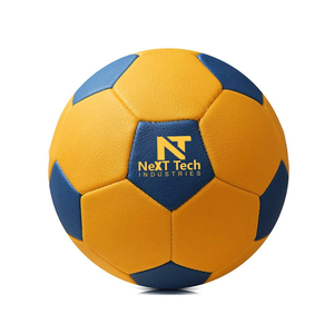 Custom Factory Direct Soccer <b>Handballs</b> New Best Quality Custom Made Football <b>Handballs</b> - Product Image 2