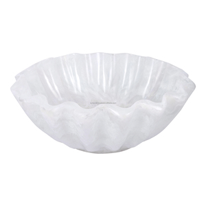 ชามผลไม้เรซิ่นอีพ็อกซี่ทำมือสไตล์โมเดิร์น - Product Image 3