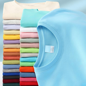High Quality 100% Cotton Men's Regular Fit Front Custom Brand Logo Digital Print <b>Canvas</b> T-Shirt Quick Dry Breathable Features - Product Image 4