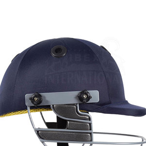 Casco de Cricket para Adultos, Protección Premium para Bateo, Resistente a Impactos, Carcasa de ABS, Ecológico, Transpirable, Acolchado Interior Suave - Product Image 4