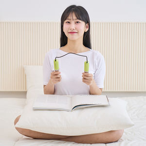 Masseur électrique portatif à impulsions pour les mains et les avant-bras, entraîneur de force de préhension pour la paume/les doigts, personnalisable en marque blanche OEM/ODM - Product Image 6