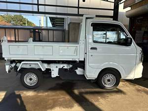Buena Oferta, Camioneta Suzuki Carry Dump 4WD - Product Image 3