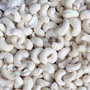 Oferta Especial: Nueces de Anacardo Más Baratas Ww240, Núcleos de Anacardo Orgánicos al Por Mayor a un Precio Razonable - Product Image 1