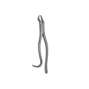 Pince à Dents Équine Professionnelle de Qualité Supérieure, Durable, Antirouille, Forceps Chirurgical Manuel pour Chevaux, Toutes Tailles, par Grip Surgical - Product Image 1