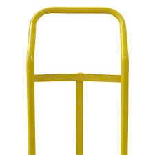 Pram Handled Hand Truck Industrial Steel Hand <b>Cart</b> Vietnam ISO 9001 High-Quality & Cost-Effective Best Brand OEM - Product Image 2