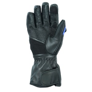 Motorbike Riding Racing Gloves for Men High Quality PU Leather Protection Motorbike Gloves for Outdoor Use Racing Sports Unisex - Product Image 3
