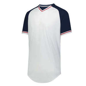 Men's Color Blocked O-Neck <b>T</b>-<b>Shirt</b> <b>Raglan</b> <b>Sleeve</b> Contrast Trim Curved Hem Oversized Fit Acid Wash 100% Cotton Breathable Casual - Product Image 5