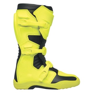 Botas de Motocicleta Impermeables y Transpirables para Hombre y Mujer, Zapatos de Cuero para Motociclismo, Duraderos y Protectores, con Forro de Poliéster para Mayor Comodidad - Product Image 4
