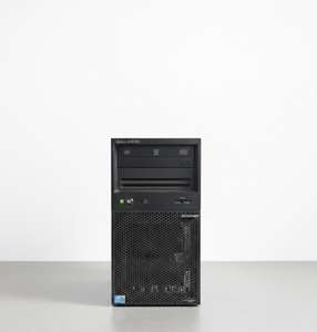 Sistema de Servidor en Torre para Empresas, para Infraestructura Informática de Centros de Datos, Almacenamiento, Redes y Tareas de Procesamiento - Product Image 2