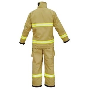 Overol de Trabajo Reflectante y Transpirable de Alta Visibilidad para Mecánicos, Uniforme de Seguridad Industrial para la Construcción, Resistente al Fuego - Product Image 1