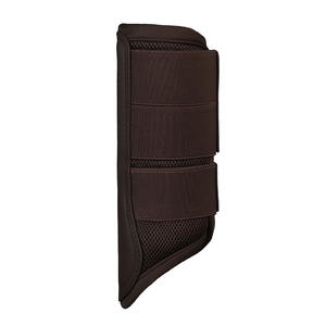 Nouvel Arrivage 2026 Bottes de brossage pour chevaux, équipement de protection pour l'entraînement, qualité supérieure - Product Image 4