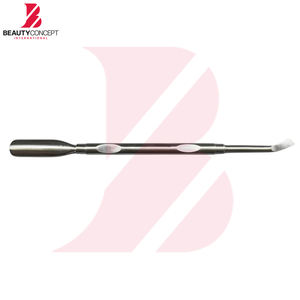 Herramienta de Manicura de Doble Punta de Acero Inoxidable de Primera Calidad, Estilo 2026, Servicio OEM, Producto de Última Generación - Product Image 2