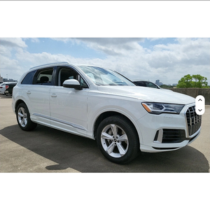 สภาพดีสำหรับรถ SUV Audi Q7 Premium มือสอง - Product Image 5