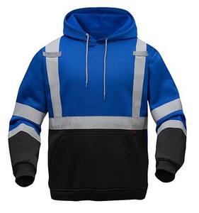 Ropa de Trabajo de Seguridad de Alta Calidad, Chaquetas de Seguridad de Moda, Chaqueta de Trabajo Profesional, Ropa de Trabajo de Alto Rendimiento, Precio Razonable - Product Image 1