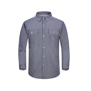 Ensemble chemise et pantalon pour homme de qualité supérieure, respirant et imperméable, nouvelle arrivée, prix avantageux - Product Image 2