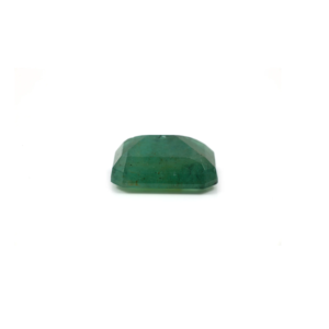 Natural Zambian Emerald Loose Gemstone 20.52 Carat Certified AA Quality - Product Image 3