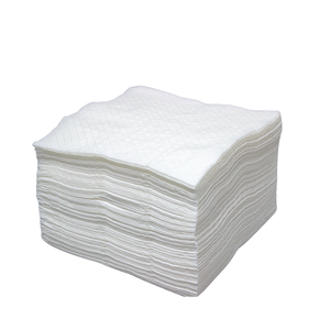 Serviettes en papier SiComfortable en pâte de bois vierge, simple épaisseur, en sac, pour mariage et restaurant, vente en gros - Product Image 5