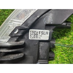 Tucson 2018-2020 LEFT Left <b>LED</b> Daytime <b>Running</b> <b>Light</b> Used OEM 92207D3500 - Product Image 4