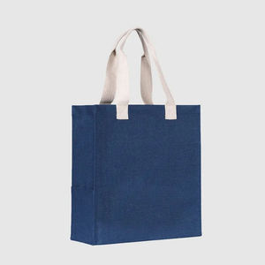 Eco Conscious Jute Packaging <b>Bags</b> for Organic Food Packaging and Green Business Solutions - Product Image 1