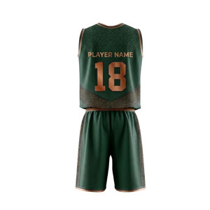 Uniforme Profesional de Voleibol Transpirable y Ligero, Jersey y Pantalones Cortos para Juegos de Voleibol en Interiores y Exteriores - Product Image 2
