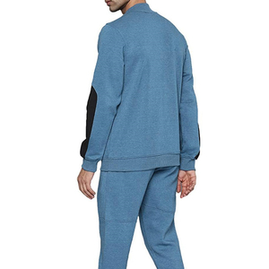 Conjunto Deportivo para Hombre a Precio Razonable, Estilo Moderno, con Servicios OEM, Nuevo Diseño, Color Personalizado - Product Image 5