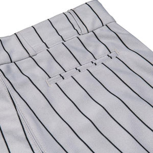 Pantalones de Béisbol Transpirables de Primera Calidad con Logotipo Personalizado, Diseño Propio, Venta al Por Mayor, Impresión Digital Personalizada por Sublimación 100% - Product Image 4