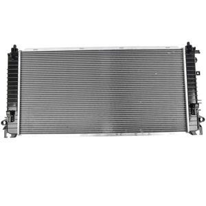 2016-2020 Aluminum <b>Radiator</b> for Cadillac Escalade Chevy Tahoe for GMC Yukon Sierra 1500 5.3 6.2L V8 23394783 84164903 842088 - Product Image 2