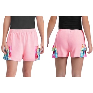 Shorts de Baño para Niñas de 6 a 16 Años, Traje de Baño para Piscina, Playa, Surf, Entrenamiento de Natación, Parque Acuático - Product Image 2