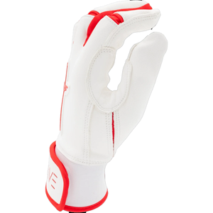 Gants de glisse pour lanceur de baseball et softball, personnalisés OEM, pour jeunes et adultes, en nylon respirant et compression élastique, pour le sport et les gants de frappe. - Product Image 6
