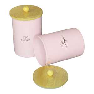 ชุดกล่องเก็บอาหาร 3 ชิ้น ดีไซน์ทันสมัย ผลิตด้วยมือ ทนทาน เป็นมิตรกับสิ่งแวดล้อม เคลือบผง ปิดฝาสนิท ปลอดสาร BPA น้ำหนักเบา - Product Image 4