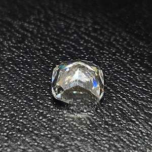 Diamant de laboratoire taille coussin VVS couleur D, pierre lâche certifiée IGI pour la fabrication de bijoux, prix direct usine - Product Image 4