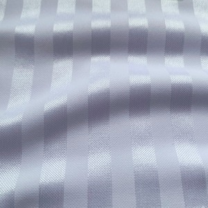 Camiseta de Fútbol Personalizada para Hombre, Rayas Blancas y Negras, Cuello Redondo, Manga Corta, Sublimada, Transpirable, para Todas las Temporadas, Corte Regular para Adultos - Product Image 6