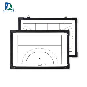 Tableau tactique de hockey magnétique SYH - Tableau blanc d'entraînement professionnel - Product Image 5