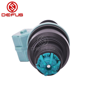 Injecteur de carburant DEFUS au <span class=keywords><strong>prix</strong></span> d'usine, OEM 0280150415/13641730060/13641730080 pour E36 E34 323iC IS 325iC 525iT M3 M50 2.5L en promotion - Product Image 2