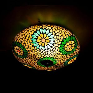 Modern <b>Ceiling</b> Lamp for Living Room Bedroom Elegant Lighting Fixture for Home <b>Decor</b> - Product Image 2