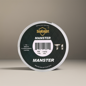 100m Fluorocarbon lớp phủ Monofilament dây câu chìm Nylon sợi carbon thu hút cho sông suối Hồ câu cá - Product Image 5