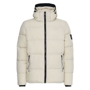 New Style Unisex Hooded Bubble <b>Jackets</b> Wholesale <b>Lightweight</b> Eco-Friendly Breathable Warm Padded for <b>Men</b> Women Winter Outdoor - Product Image 1