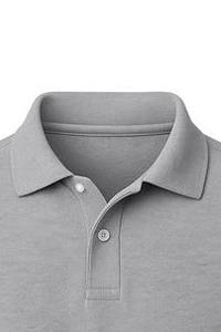 Servicio OEM, Diseña Tu Propio Logotipo, Camisetas Polo para Hombre, Color Personalizado, Camisetas Polo para Hombre, Camiseta Polo Personalizada - Product Image 2