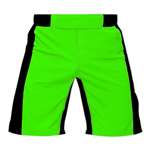 Shorts de sport et de boxe respirants |   Fabricant en gros OEM/ODM du Pakistan - Product Image 4