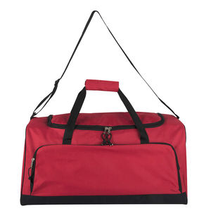 Sac de sport à prix de gros OEM, confortable, léger, résistant à l'eau, en tissu écologique et durable, pour la gym et les voyages - Product Image 4