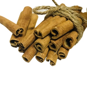 เครื่องเทศรสเผ็ดแบบแท่งอบเชยอบแห้ง - Product Image 2