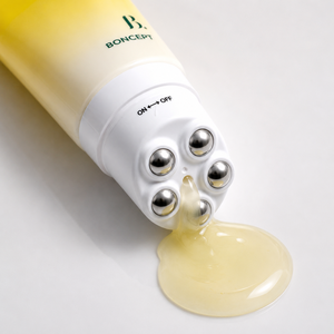 Sérum éclaircissant pour le corps à la vitamine C, Gua Sha, 100 ml, flacons, emballage en boîte, K-Beauty, vente en gros, soins du corps - Product Image 1