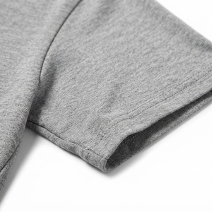 High Quality Mens Sporty Jersey <b>Tshirts</b> Custom Summer Breathable 180 Grams Blank Design trending - Product Image 5