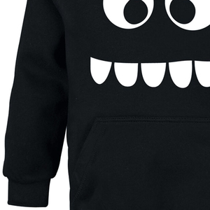 Venta al por Mayor de Ropa Infantil de Invierno 100% Algodón, Sudaderas Personalizadas para Bebés y Niños Pequeños a Bajo Costo - Product Image 5