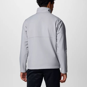 Chaqueta Softshell para Hombre – Impermeable y Cortavientos para Senderismo, Trekking y Uso Casual - Product Image 3