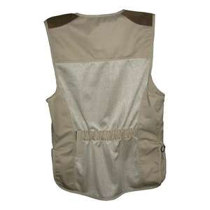 Chaleco Táctico Ligero de Alta Calidad, 100% Transpirable, para Adultos, Ajustable, para Caza y Tiro al Aire Libre en Invierno 2026, Material Cordura - Product Image 2